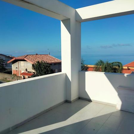 B&B Puerto Seguro Πίτσο Εξωτερικό φωτογραφία