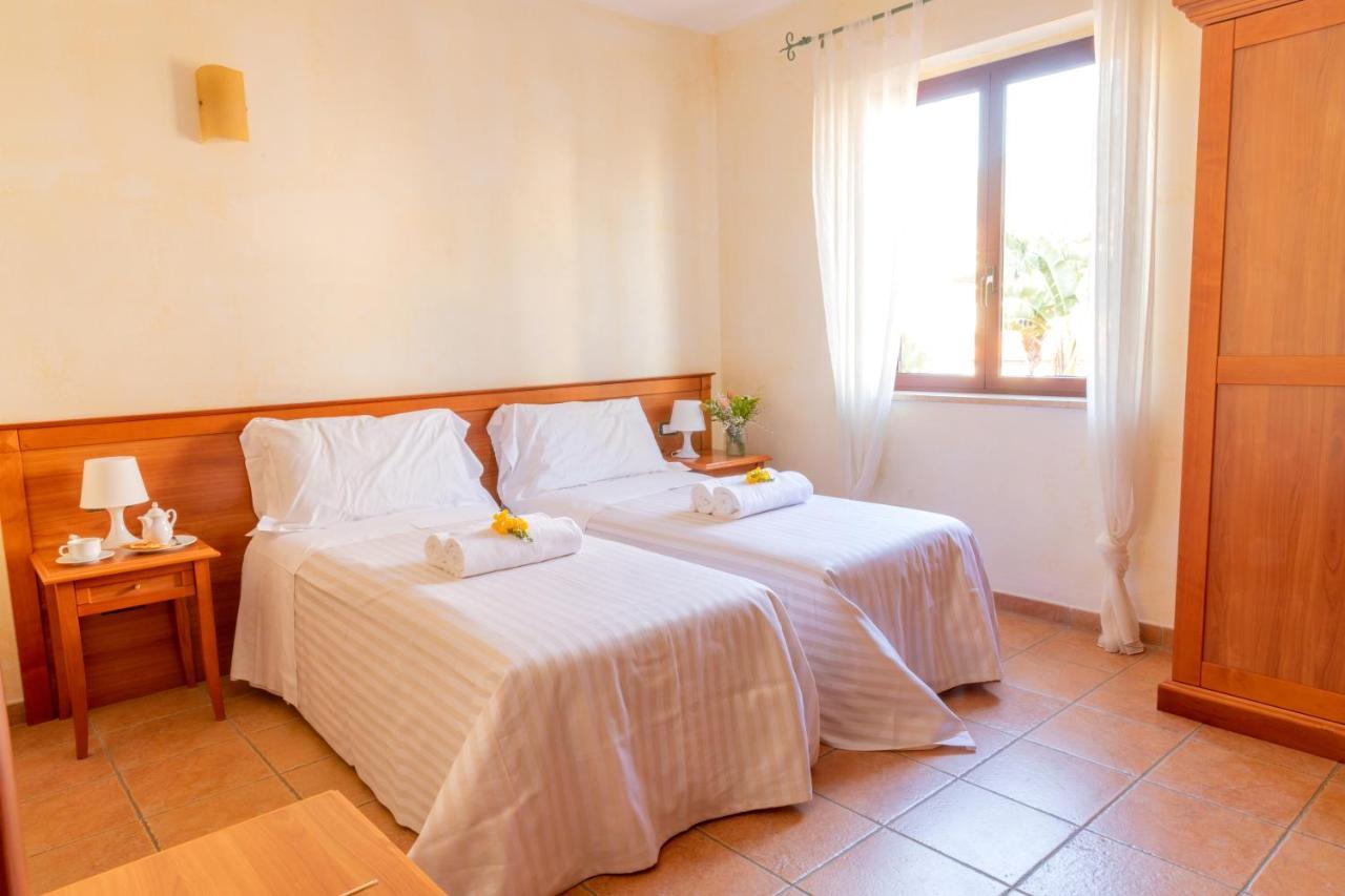 B&B Puerto Seguro Πίτσο Εξωτερικό φωτογραφία
