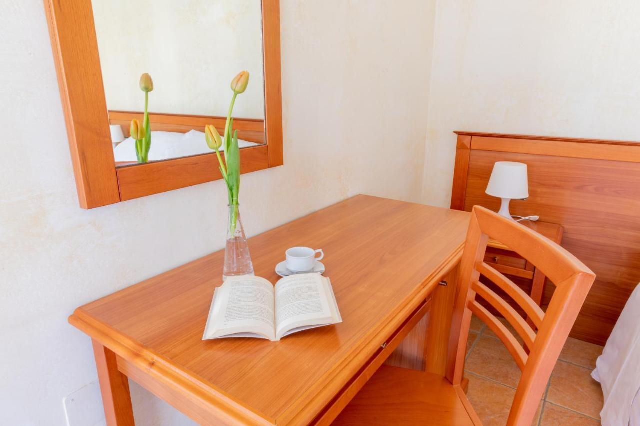 B&B Puerto Seguro Πίτσο Εξωτερικό φωτογραφία