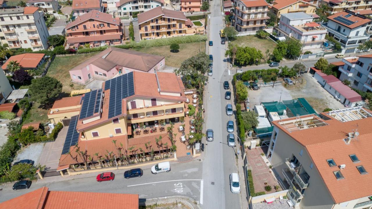 B&B Puerto Seguro Πίτσο Εξωτερικό φωτογραφία