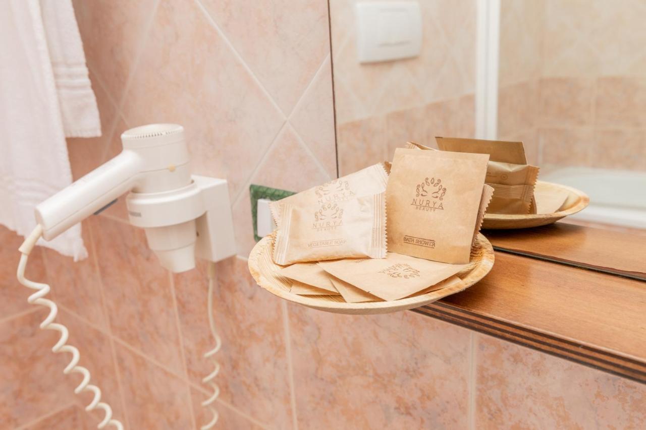 B&B Puerto Seguro Πίτσο Εξωτερικό φωτογραφία