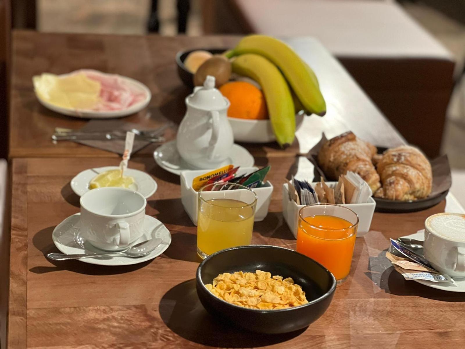 B&B Puerto Seguro Πίτσο Εξωτερικό φωτογραφία